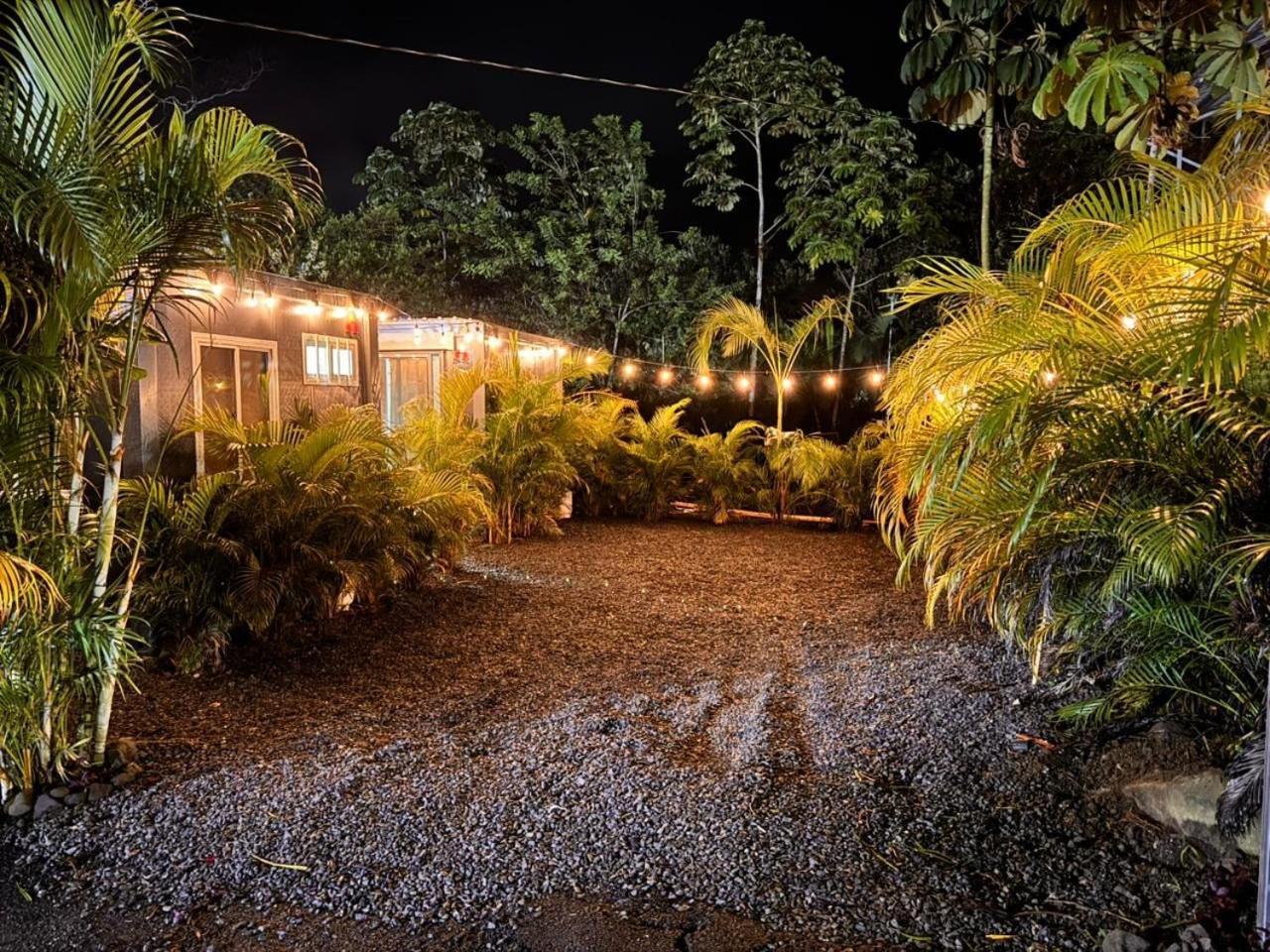 Hotel Relax Termalitas - Thermal Water La Fortuna Exterior photo